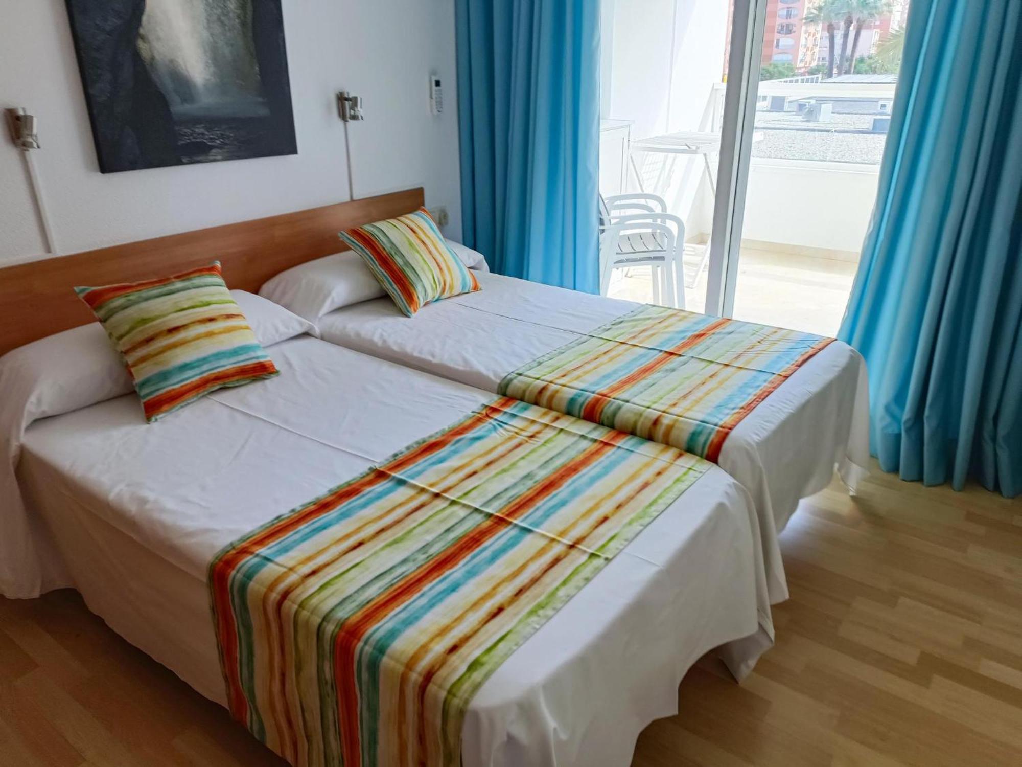 2 Bedroom Comfort With Airconditioning - Max 6 Guests Apartamento
