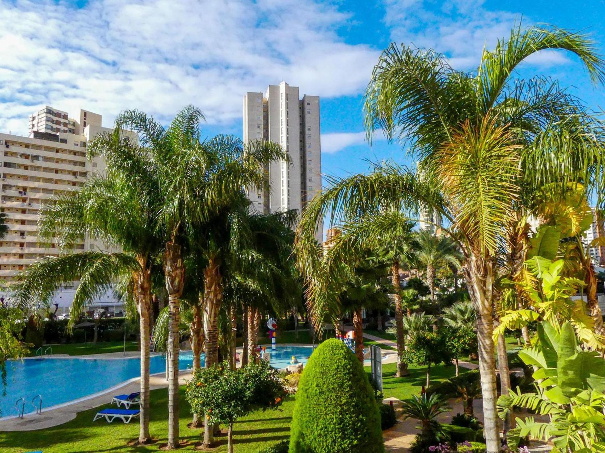 Apartamento 2 Bedroom Comfort With Airconditioning - Max 6 Guests *