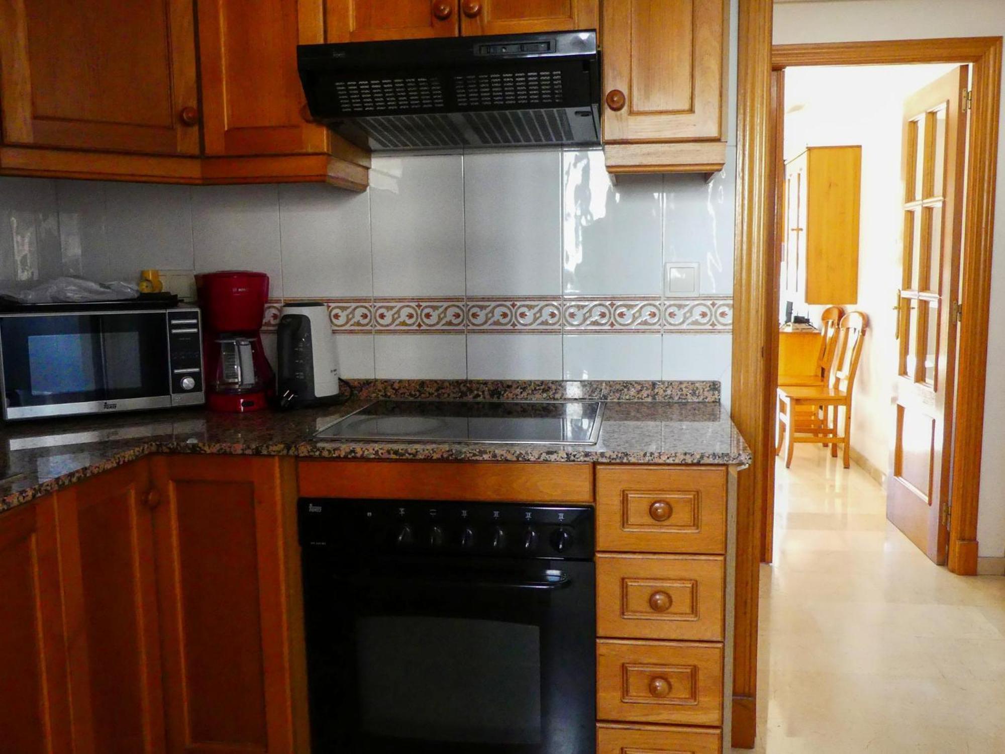 Apartamento 2 Bedroom Comfort With Airconditioning - Max 6 Guests *
