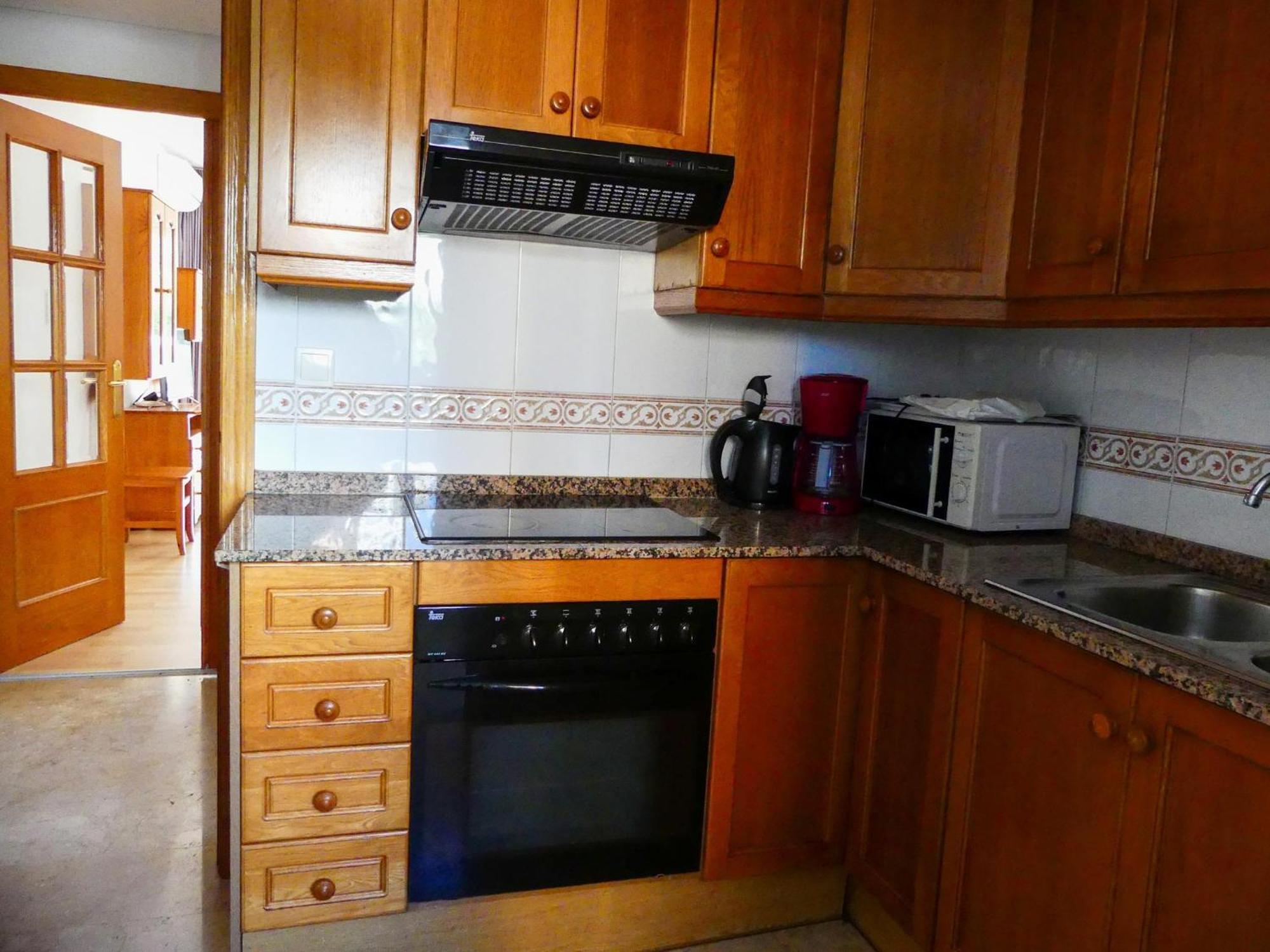 Apartamento 2 Bedroom Comfort With Airconditioning - Max 6 Guests *